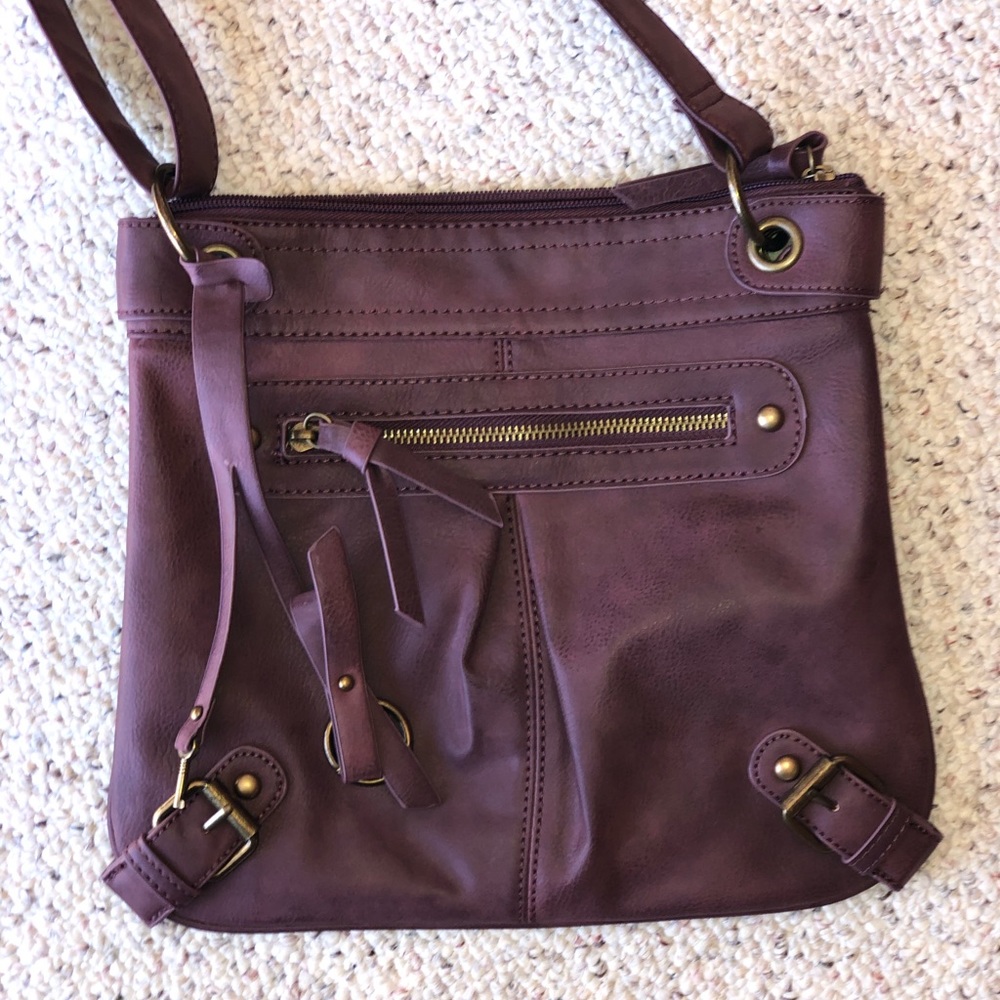 Beautiful Maurices Bag
